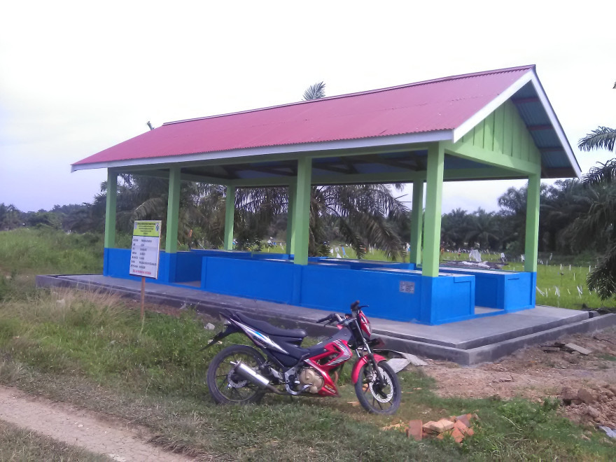 Foto Pembangunan