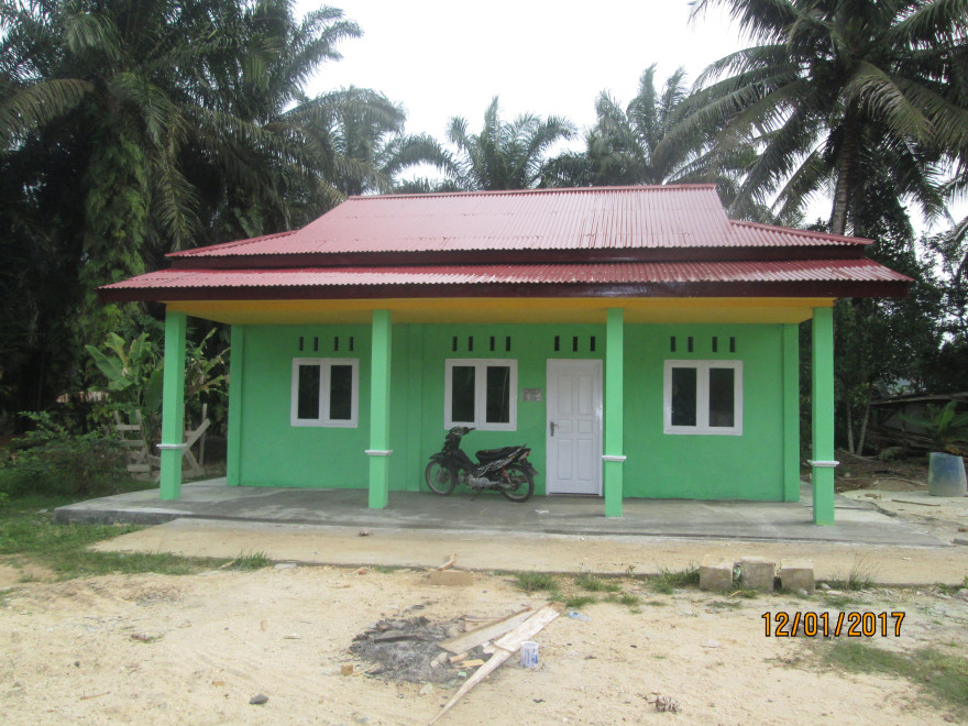 Foto Pembangunan